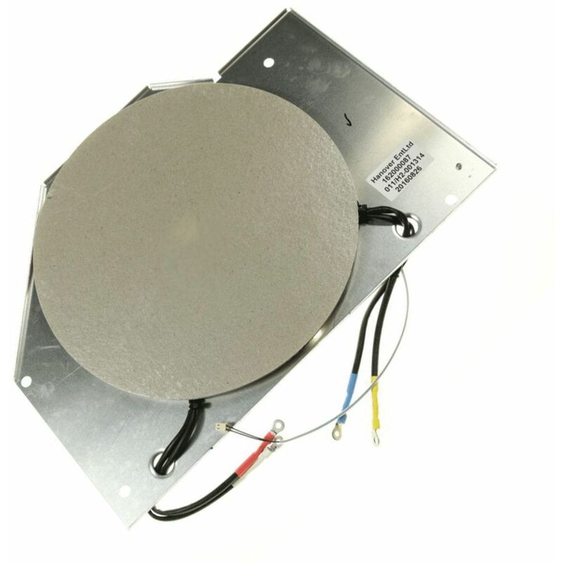 Bruciatore Diritto 145+280 - Piano cottura Beko