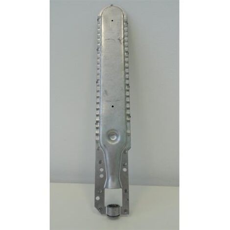 Bruciatore Forno Grill Universale Indesit Ariston