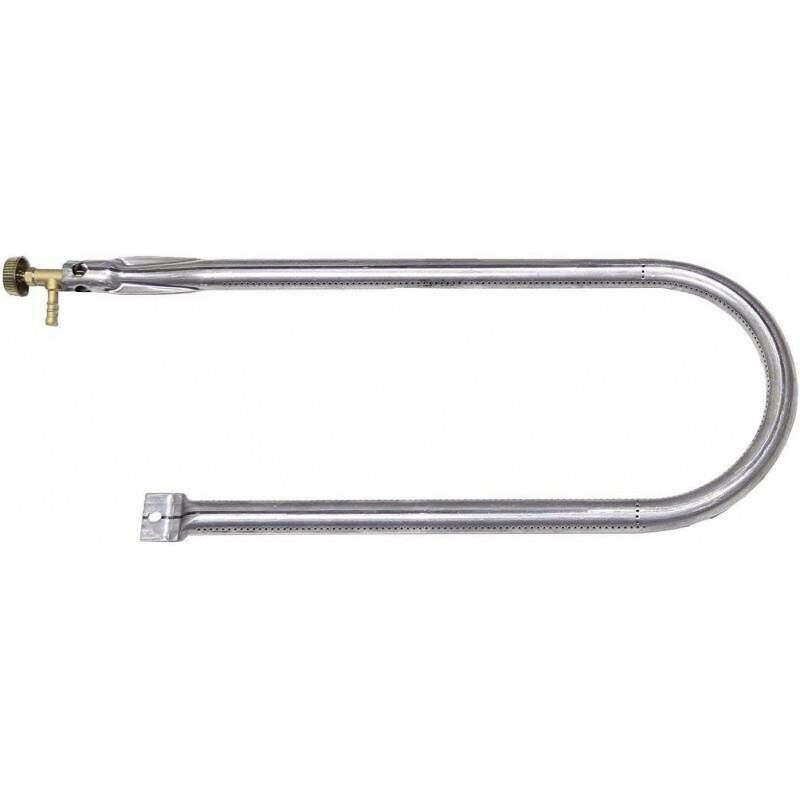 Altre Marche - Bruciatore gas tubo acciaio a u 50