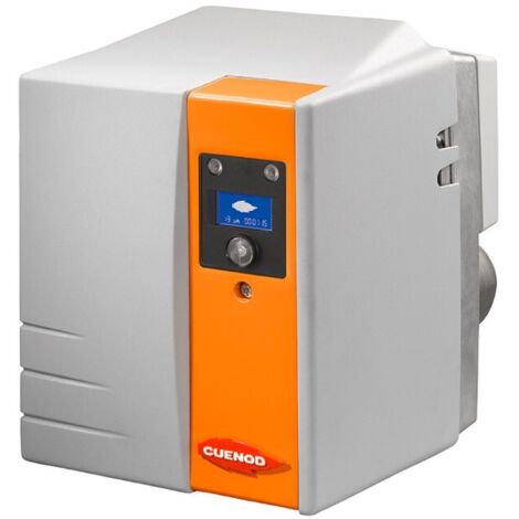 Bruciatore NC4 H101A da 20 a 30kW