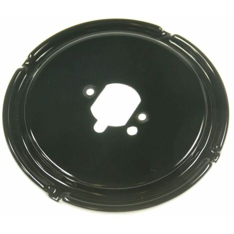Bruciatore originale - Forni, Fornelli Elettrici e a Gas - WHIRLPOOL - 4355339