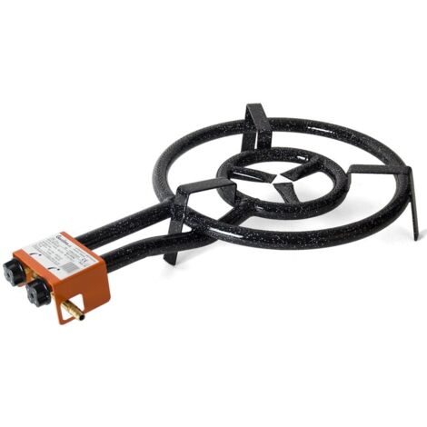 Bruciatore Paella Diametro 50 cm
