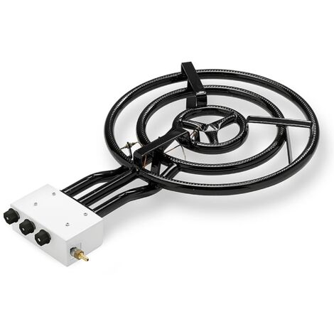 Bruciatore professionale  2 dimensioni  VAELLOØ 60 cm