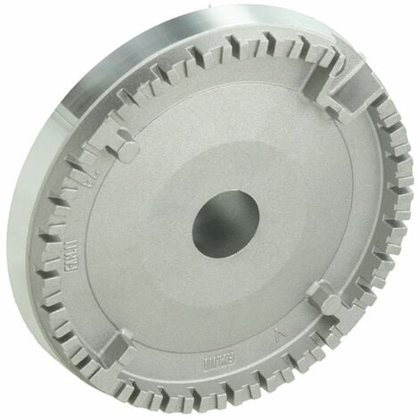 Bruciatore rapido - Piano cottura - ARISTON HOTPOINT HOTPOINT - 3273773662894632957