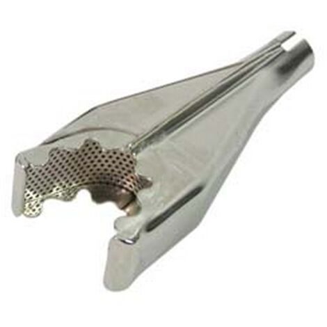 BRUCIATORE RICAMBIO X SALDOBRASATURA MM.22*