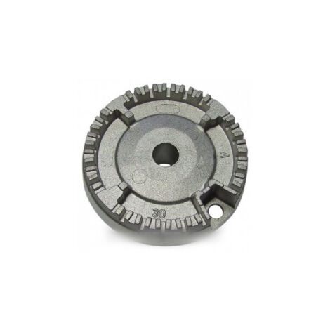Bruciatore semirapido originale - Forni, Fornelli Elettrici e a Gas - ARISTON HOTPOINT HOTPOINT - 3252158059131529296