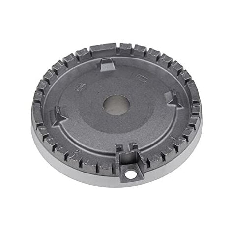 Bruciatore veloce originale - Piano cottura - WHIRLPOOL - 3347078058331139007
