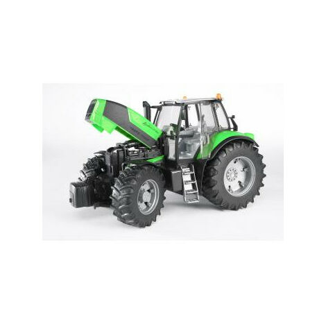 Bruder 03080 Deutz Agrotron X720 Traktor 1:16 