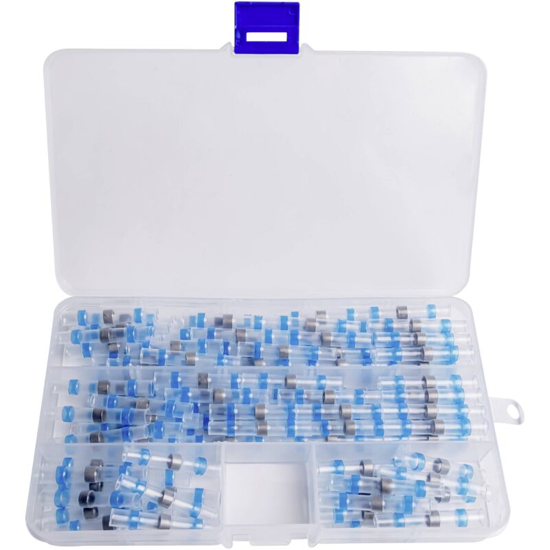 Brüder Mannesmann - M13065 connecteur translucide 1 pc(s) package