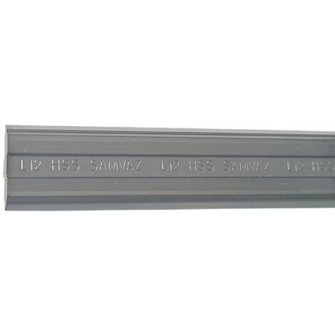 Brück Centro Fix Wendemesser HSS 510 mm 185100 Hobelmesser HS Weichholz Hartholz