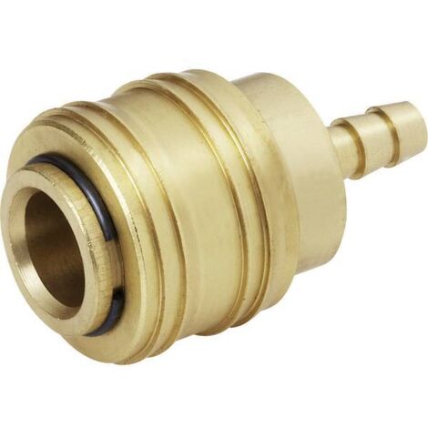 Brüder Mannesmann 1555 1555 Connettore aria compressa 1 pz.