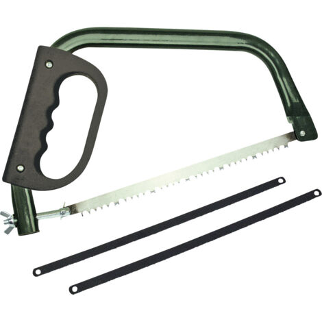 Brüder Mannesmann 300 mm Bogenfräse mit 3 Klingen
