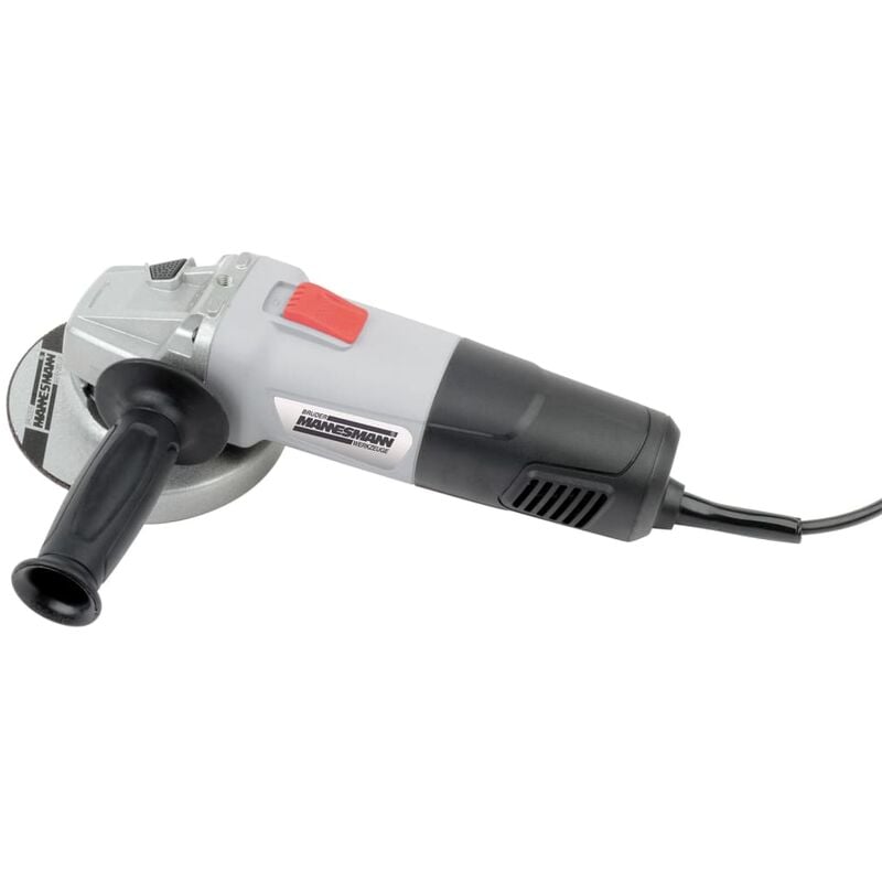 

Brüder Mannesmann Amoladora angular 125 mm 900 W