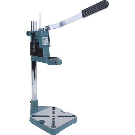 Brüder Mannesmann  Bohrständer Arbeitshöhe (max.): 60 mm