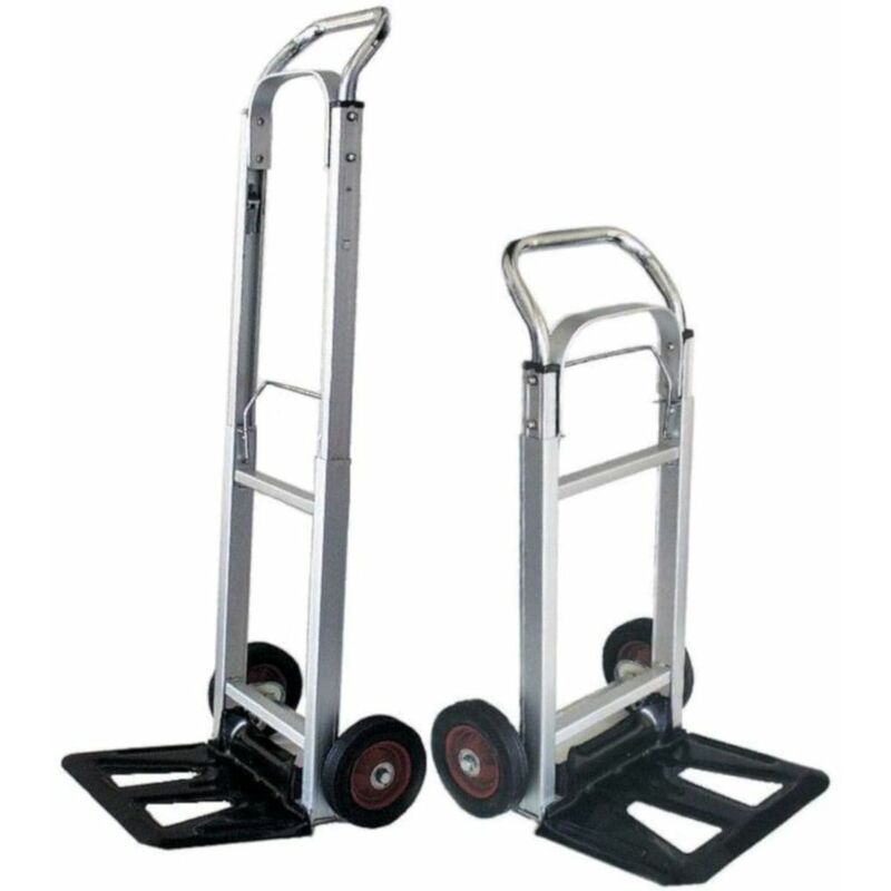 

Brüder Mannesmann Carrito de carga 90 kg 099/T