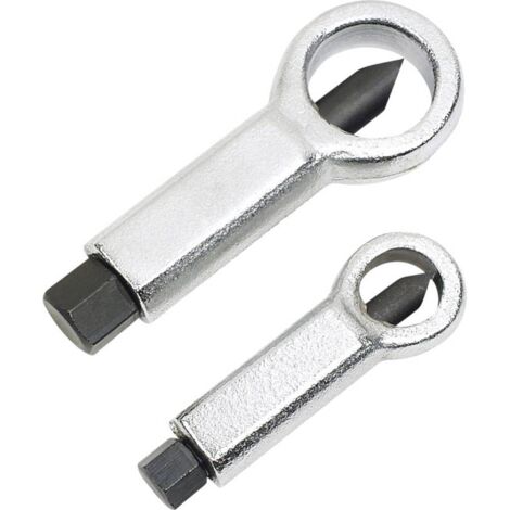 Brüder Mannesmann Casse-écrous métallique M10-M28 mm