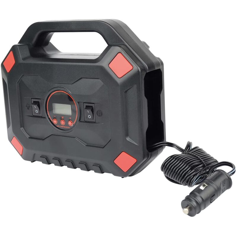 

Br � Der Mannesmann - Brüder Mannesmann Compresor compacto 12 V