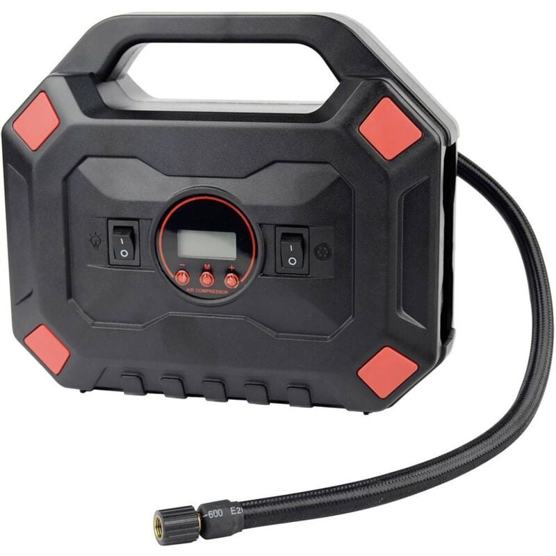 Brüder Mannesmann - M01792 Compresseur