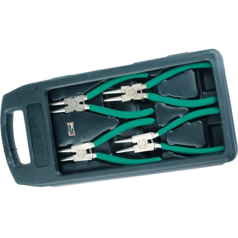 Brüder Mannesmann M10471 Pince pour circlips