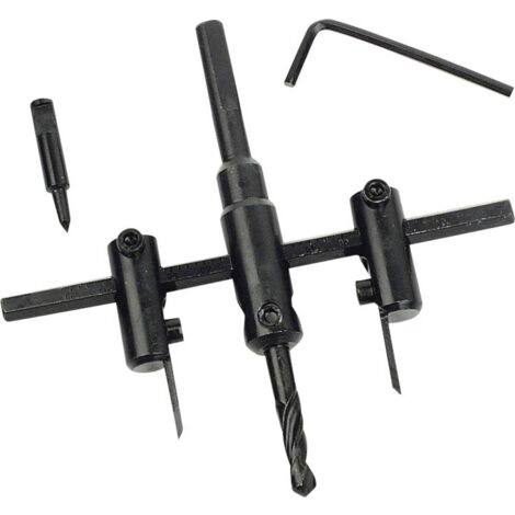 Brüder Mannesmann M 537
