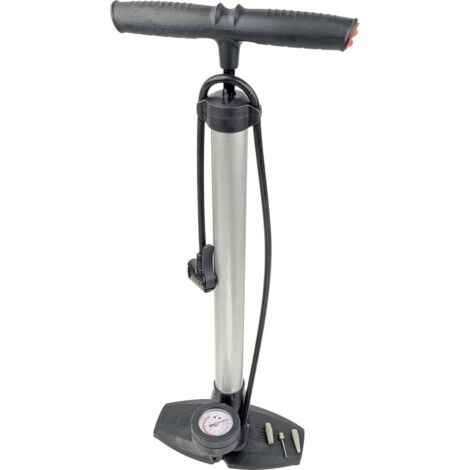 Brüder Mannesmann M00360 Pompa manuale 5 bar