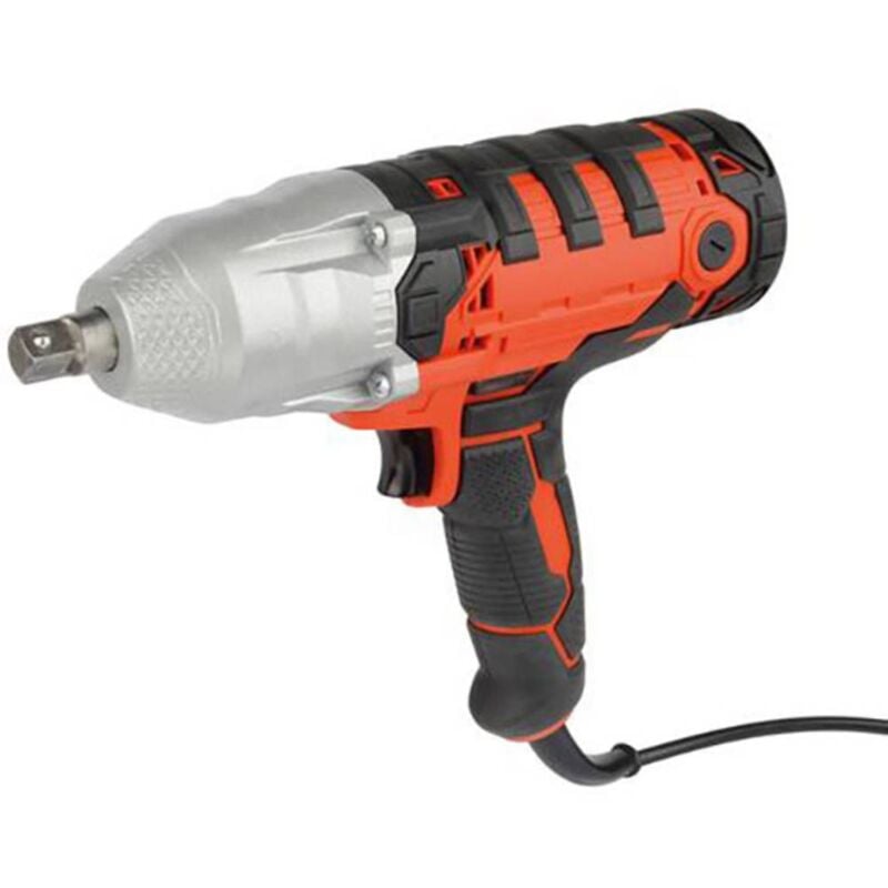 Mannesmann M01728 Avvitatore a impulsi 230 v