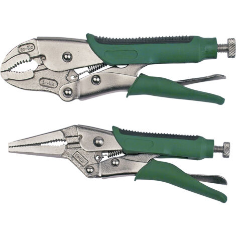 Brüder Mannesmann M10522 Gripzangen-Set