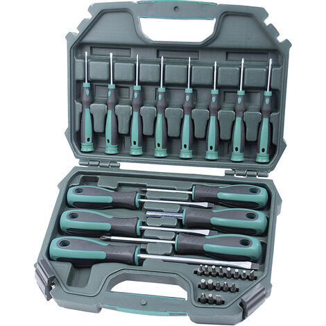 Brüder Mannesmann  M11850 Werkzeugset   30teilig