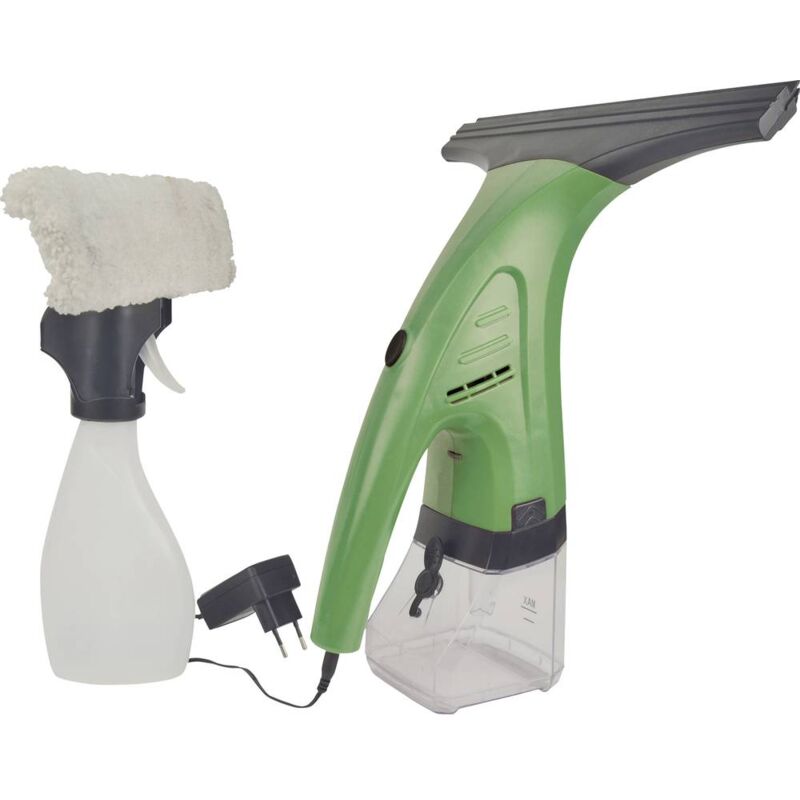 M17060 Detergente per finestre batteria 3,6 V