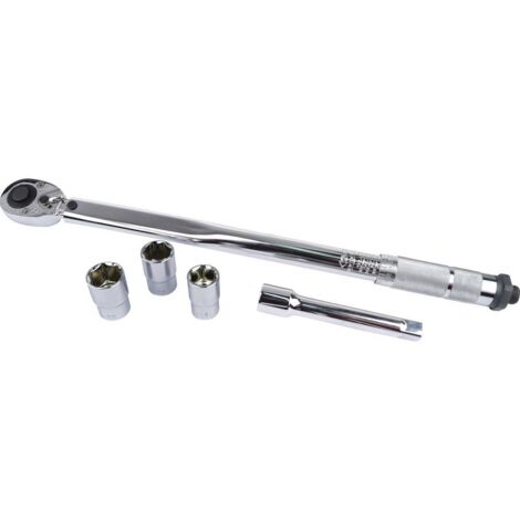 Brüder Mannesmann M18300 Chiave dinamometrica 40-210 Nm