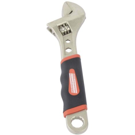 Brüder Mannesmann M19875 Clé à molette R519342