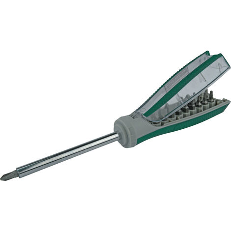 Brüder Mannesmann M29840 Bit-Set