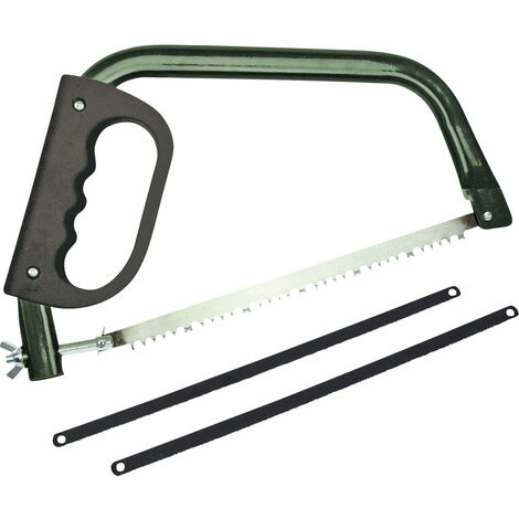 Brüder Mannesmann  M30130 Bügelsäge
