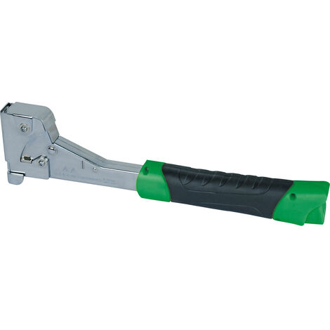 Brüder Mannesmann  M48430 Hammertacker
