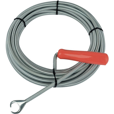 Brüder Mannesmann  M49910 Rohrreinigungswelle 10 m