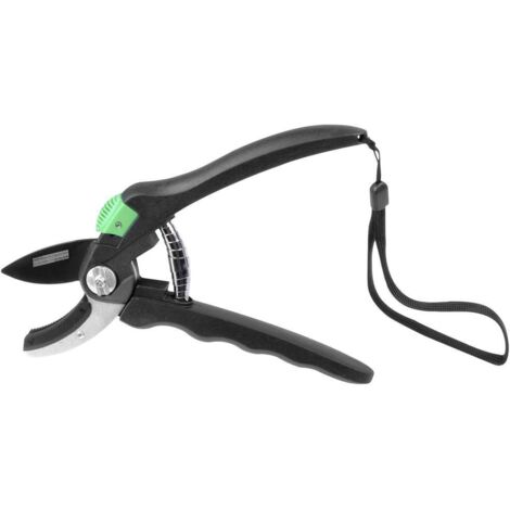 Brüder Mannesmann M63100 Sécateur enclume R519442