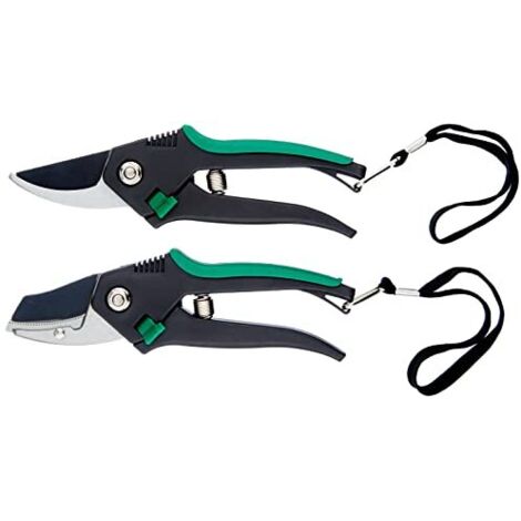 Brüder Mannesmann M63202 Forbici da giardino