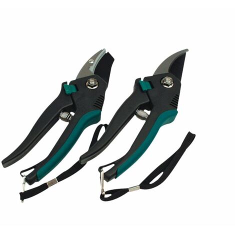 Brüder Mannesmann M63202  Gartenschere