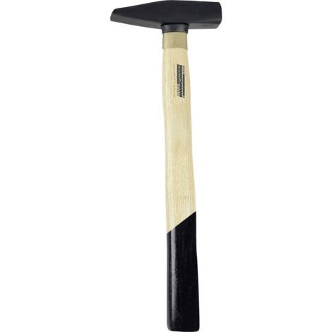 Brüder Mannesmann M76503 Marteau de serrurier 300 g DIN 1041