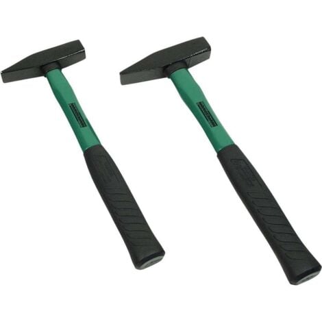 Brüder Mannesmann M76515 Marteau de serrurier 500 g