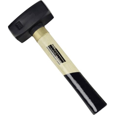 Brüder Mannesmann M76521 Mazzetta 1250 g DIN 6475 1 pz.