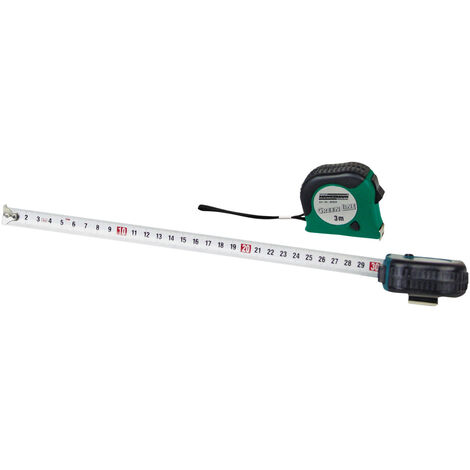 Brüder Mannesmann  M80503 Maßband