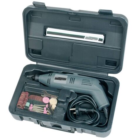 Brüder Mannesmann M92575 Utensile multiuso 130 W