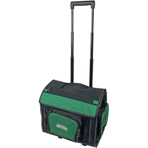 Brüder Mannesmann M99203 Valise trolley non équipée C786201