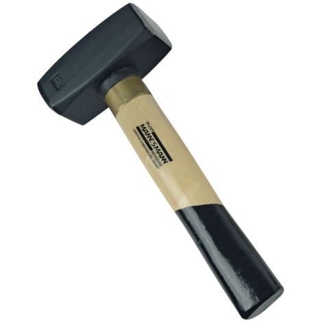 Brüder Mannesmann Mazza 2000 g 76523