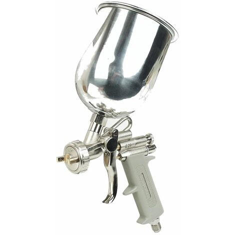 Brüder Mannesmann Painting Spray Gun 0.5 L 1540