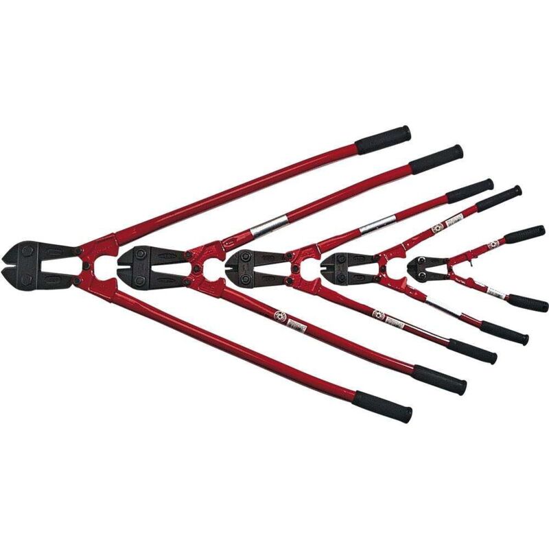 Brüder Mannesmann - Coupe-boulons 300 mm