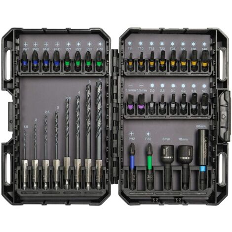 Brüder Mannesmann  Q25237 Bit-Set