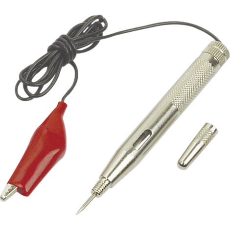 Brüder Mannesmann Spannungsprüfer / Prüflampe M 1130
