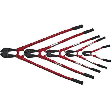 Brüder Mannesmann Tagliabulloni 750 mm